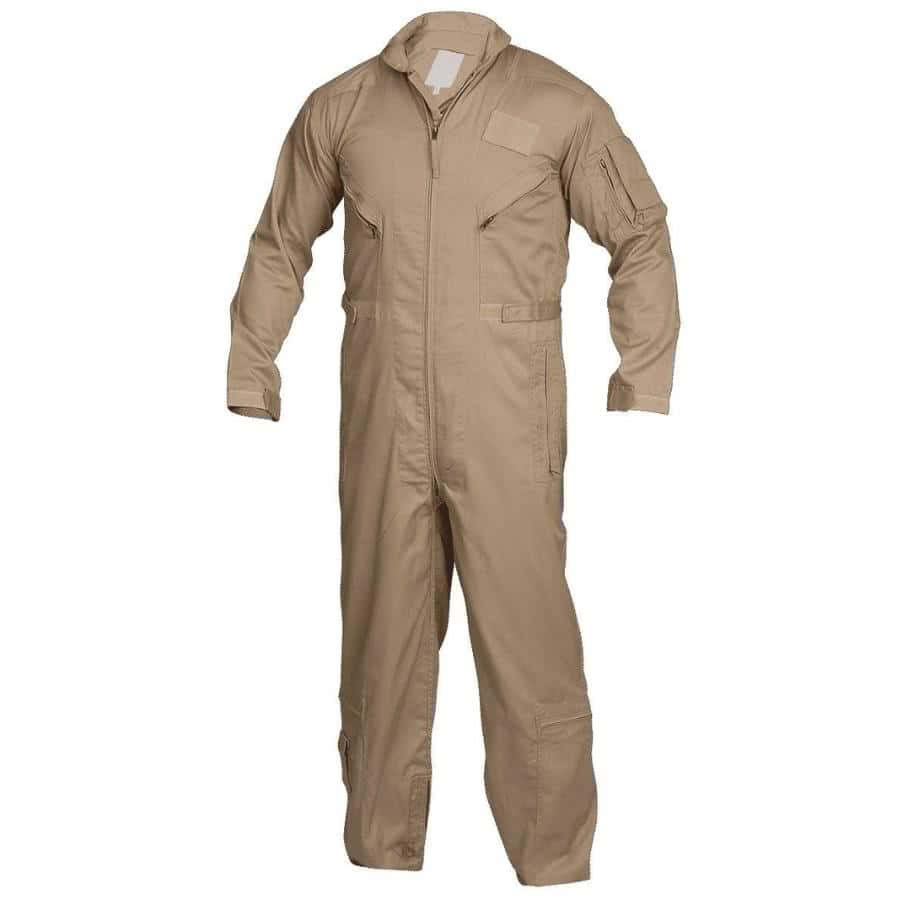 TRU-SPEC 27-P Basic Flight Suit - Clothing & Accessories